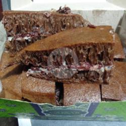 Martabak Brownies Srikaya