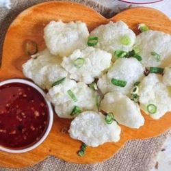 Rujak Cireng Crispy