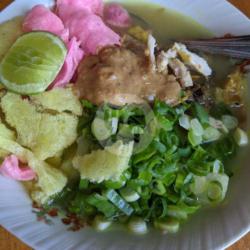 Soto Ayam Sokaraja