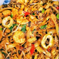 Kwitiaw Goreng Seafood