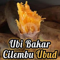 Ubi Bakar Cilembu Matang 1 Kg