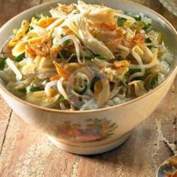 Soto Kudus Campur