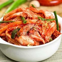 Kimchi Sawi Fresh 2kg