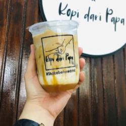 Es Kopi Butterscotch