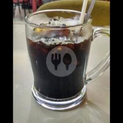 Kopi Aceh Dingin