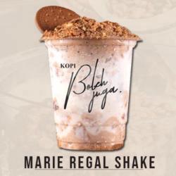 Marie Regal Shake (hot/ice)