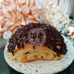 Craisant Coklat Pastry