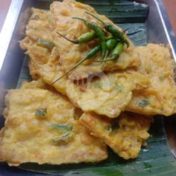 Mendoan Tempe