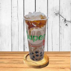 Tiramisu Boba Cheese