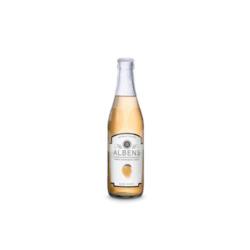 [ 21] Beer Albens Apple Mango Cider - 330 Ml