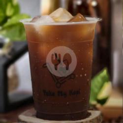 Ice Americano Peach