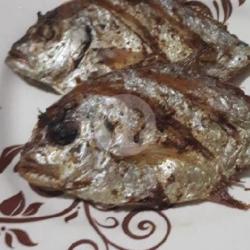 Paket Ikan Kue Goreng