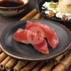 Maguro Zuke (2 Pcs)