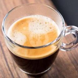 Americano, Kopi Hitam Full Arabica Best Seller Terdekat