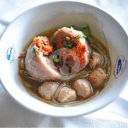 Bakso Mercon Sapi