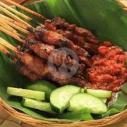 Sate Kambing Madura