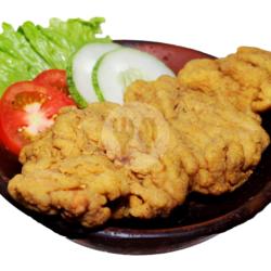 Ayam Fillet Crispy