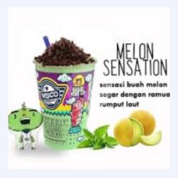 Melon Sensation