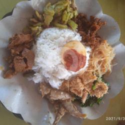 Nasi Urap