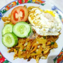 Mietiaw Goreng Telur