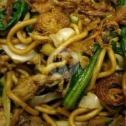 Mie Goreng Tektek Biasa