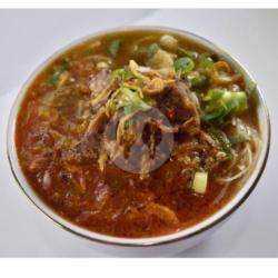 Soto Tauco Ayam