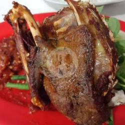 Bebek Goreng Purnama