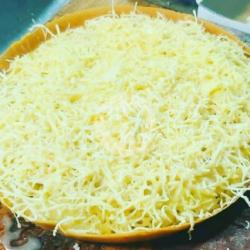 Martabak Pizza Full Keju (kraf)