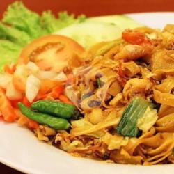 Mie Tiaw Telur