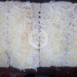 Roti Kukus Kasino Rasa Keju   Susu