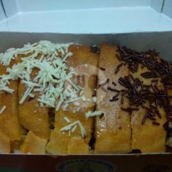 Martabak Manis Coklat Keju