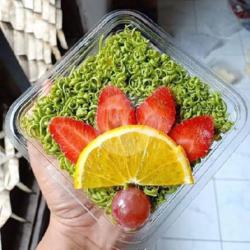 Salad Buah Matcha M