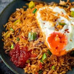 Nasi Goreng Rica