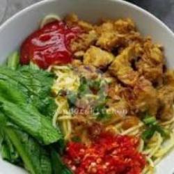 Mie Ayam Bang Hari