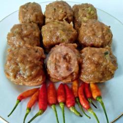 Tahu Bakso Super Daging