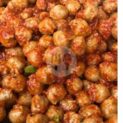 Bakso Goreng Rica Rica