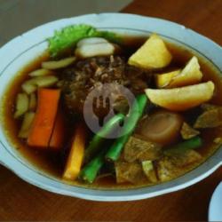 Selat Segar