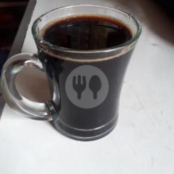 Kopi Aceh Panas