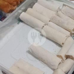 Lumpia Special Frozen Isi 5pcs