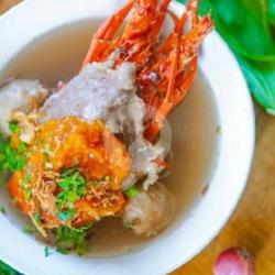 Bakso Lobster Super Pedes