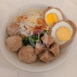 Bakso Campur Special