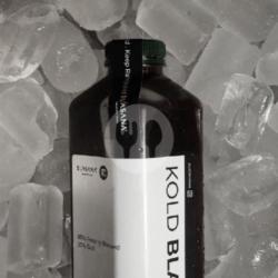 Kold Black Full Arabica 1l