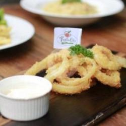 Onion Ring
