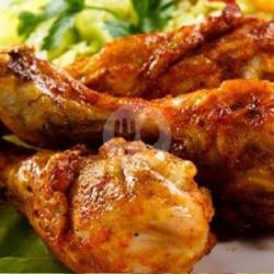 Alacarte Ayam Kampung Goreng/bakar (tanpa Nasi)
