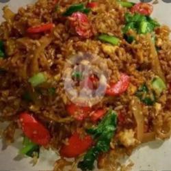 Nasi Goreng Mawut Kwetiau