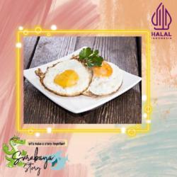 Telor Ceplok / Dadar