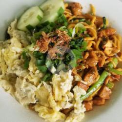 Mie Ayam Goreng / Miago