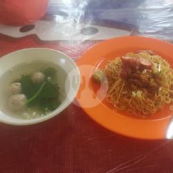 Mie Ayam Charsiu   Bakso Sm