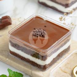 Turkish Dessert Box