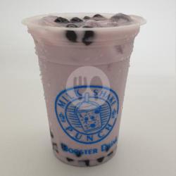 Milkshake Bubble Vanilla Taro